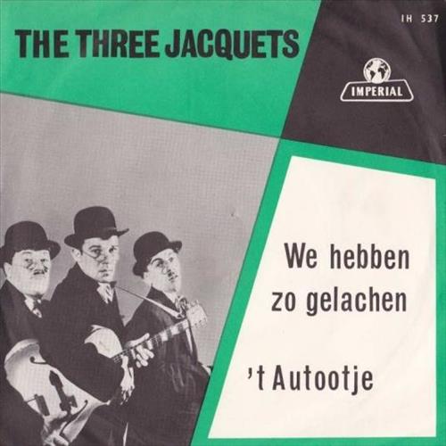 The Three Jacquets